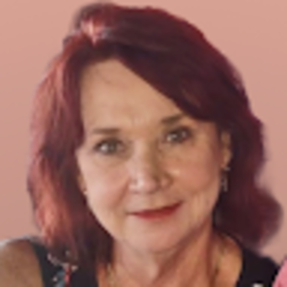 Meet your Posher, Betty